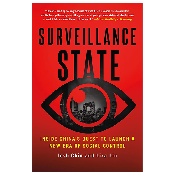 surveillance state