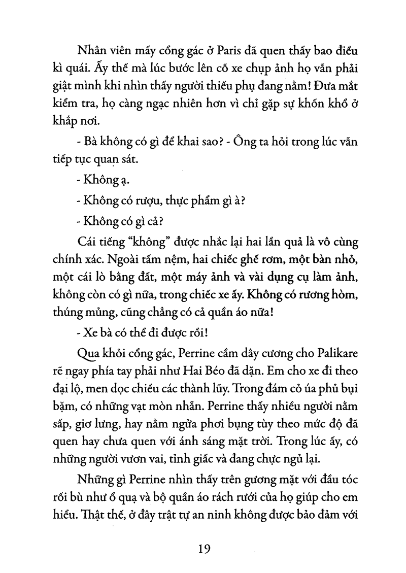 tác phẩm chọn lọc - văn học pháp - trong gia đình (tái bản 2019) - Ảnh 15