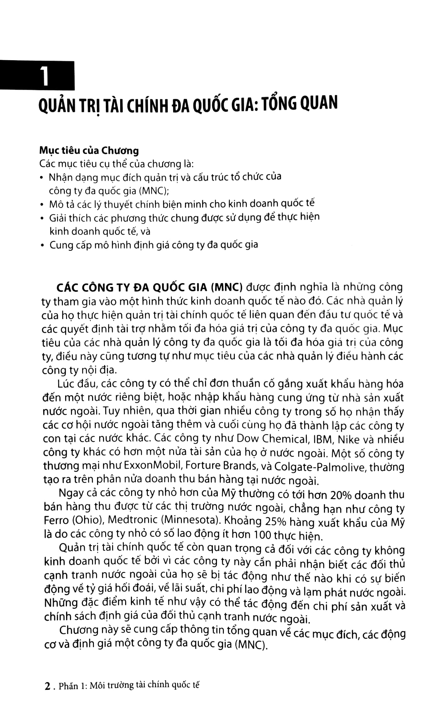 tài chính quốc tế (international corporatr finance 10th edition) - Ảnh 6