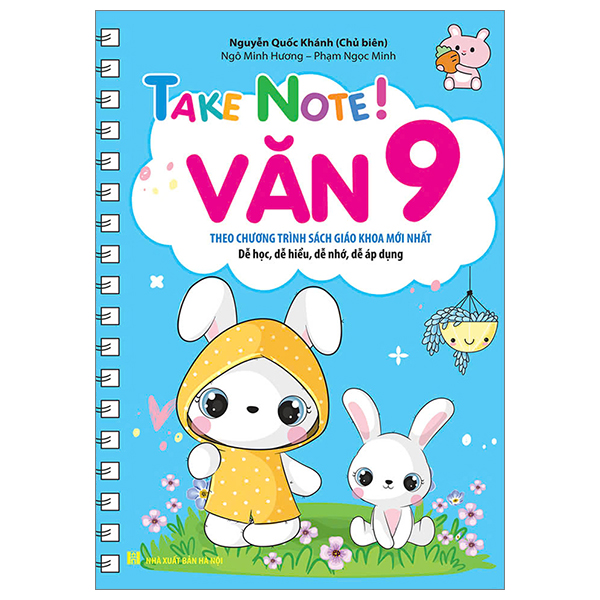 Take Note! - Tiếng Việt 2 (Kết Nối) - Ảnh 14