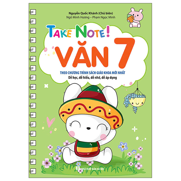Take Note! - Tiếng Việt 2 (Kết Nối) - Ảnh 20