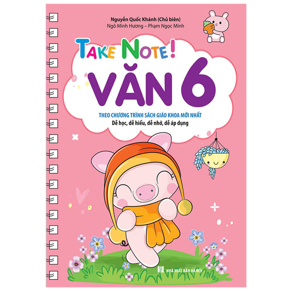 Take Note! - Tiếng Việt 2 (Kết Nối) - Ảnh 23