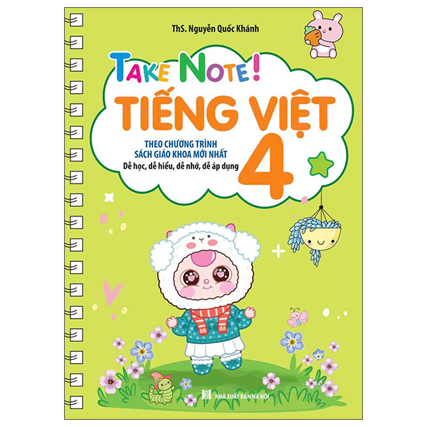 Take Note! - Tiếng Việt 2 (Kết Nối) - Ảnh 27