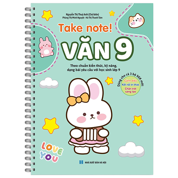 Take Note! - Tiếng Việt 2 (Kết Nối) - Ảnh 29