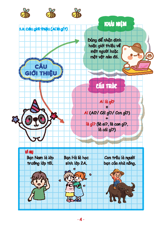 Take Note! - Tiếng Việt 2 (Kết Nối) - Ảnh 6