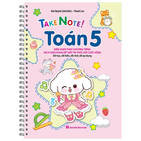 Take Note! - Toán 9 (Kết Nối) - Ảnh 8