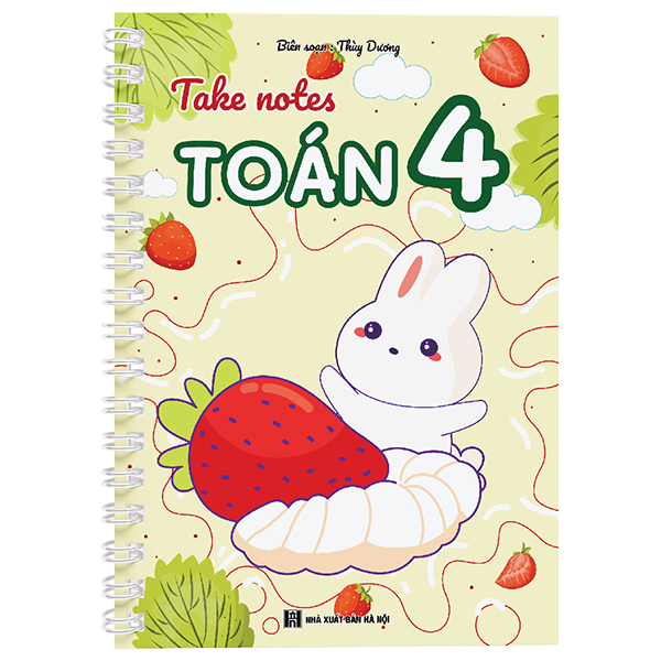 Take Notes Toán 10 - Ảnh 12