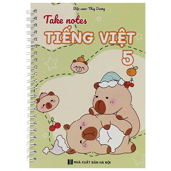 Take Notes Toán 10 - Ảnh 3