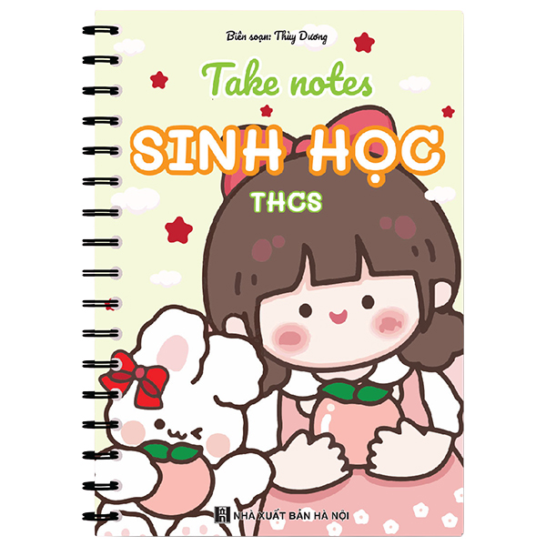 Take Notes Toán 10 - Ảnh 4
