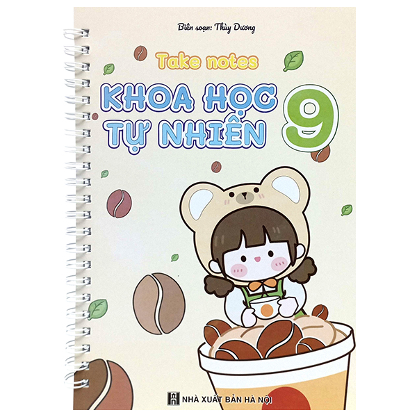 Take Notes Toán 10 - Ảnh 6