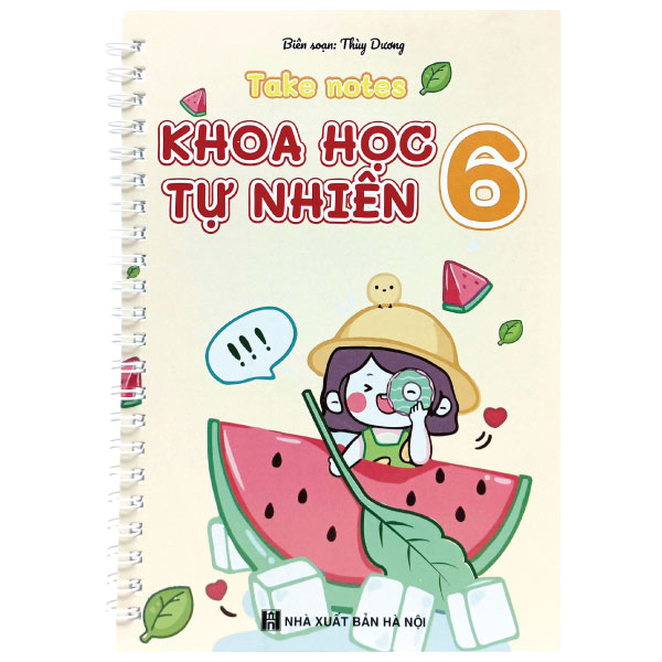 Take Notes Toán 10 - Ảnh 7