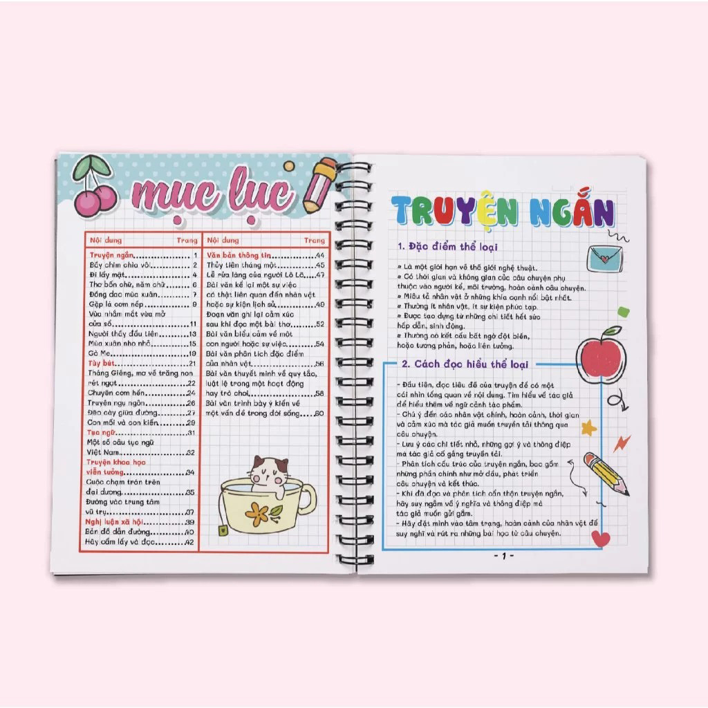 take notes - văn 7 - kết nối - Ảnh 4