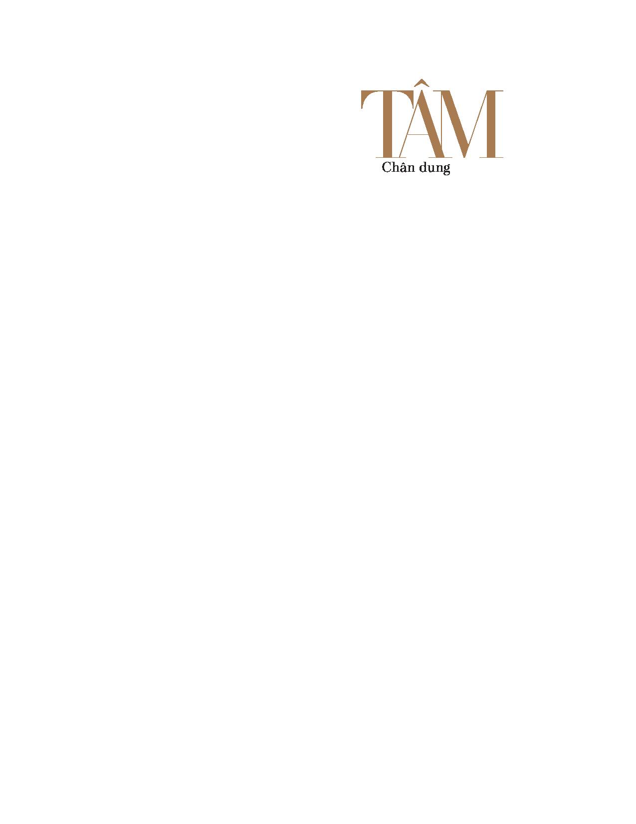 tâm - chân dung - Ảnh 3