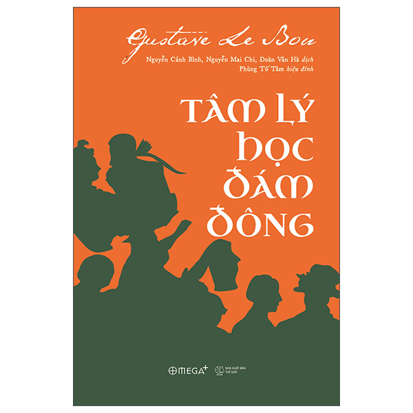 tâm lý học đám đông