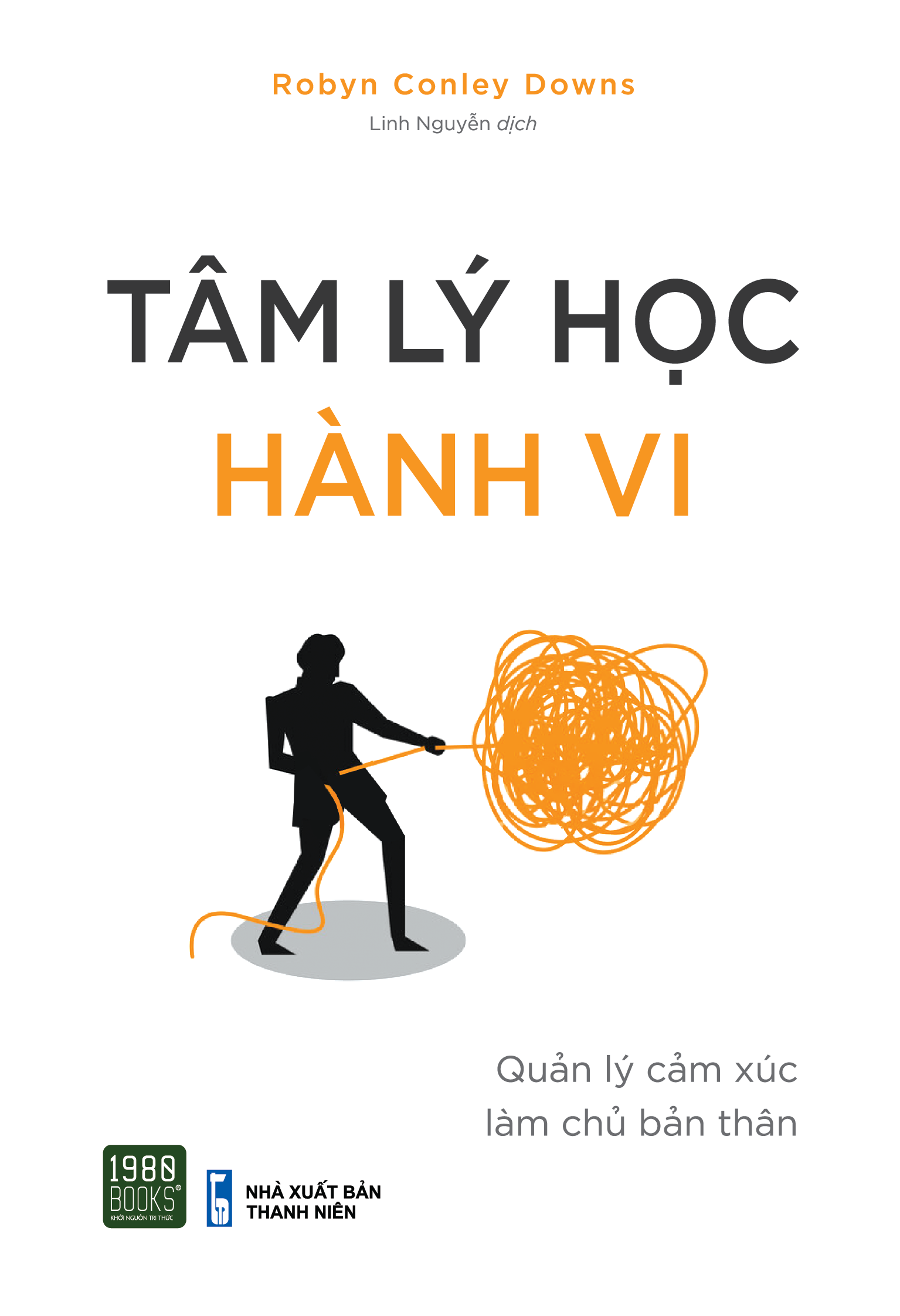 tâm lý học hành vi - Ảnh 2