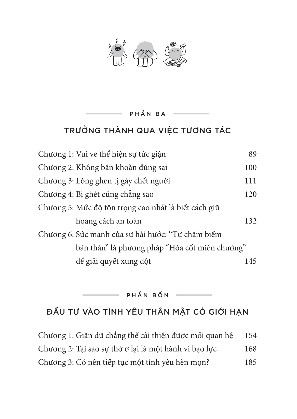 Tâm Lý Học Về Cảm Xúc - Ảnh 10