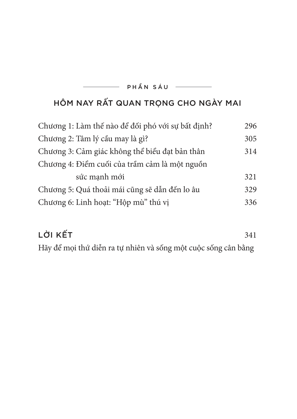 Tâm Lý Học Về Cảm Xúc - Ảnh 12