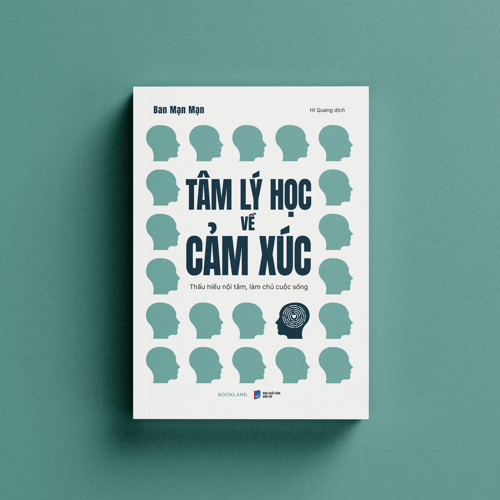 Tâm Lý Học Về Cảm Xúc - Ảnh 6