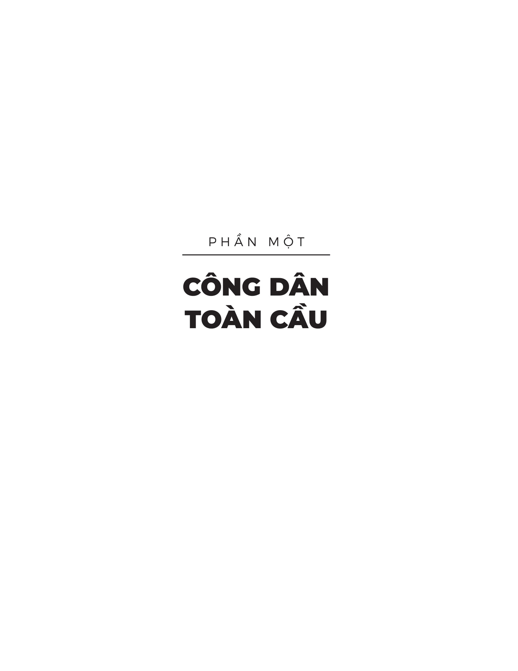 Tầm Nhìn Của Đức Đạt Lai Lạt Ma Về Thế Giới - Ảnh 11