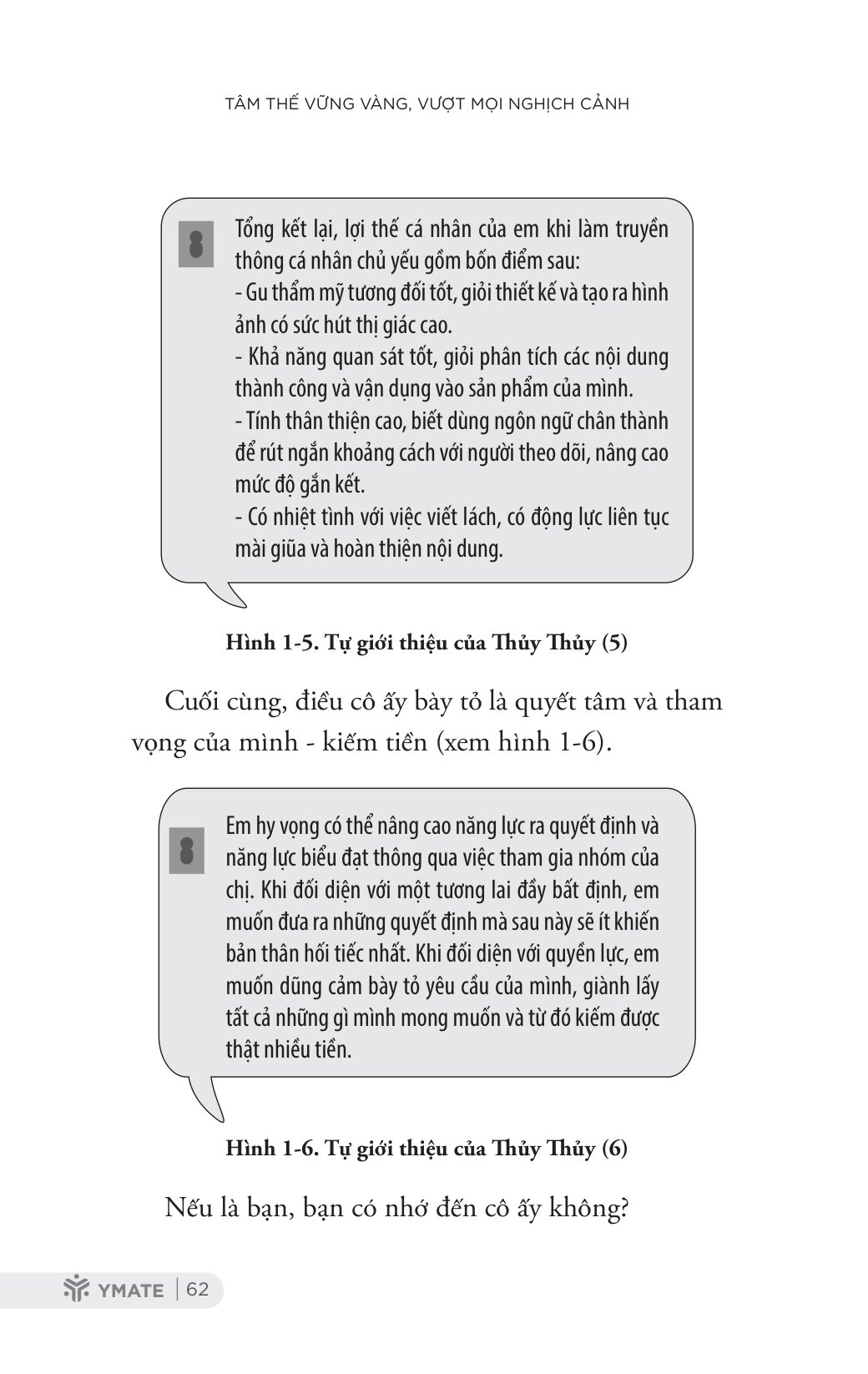 Tâm Thế Vững Vàng - Vượt Mọi Nghịch Cảnh - Ảnh 14