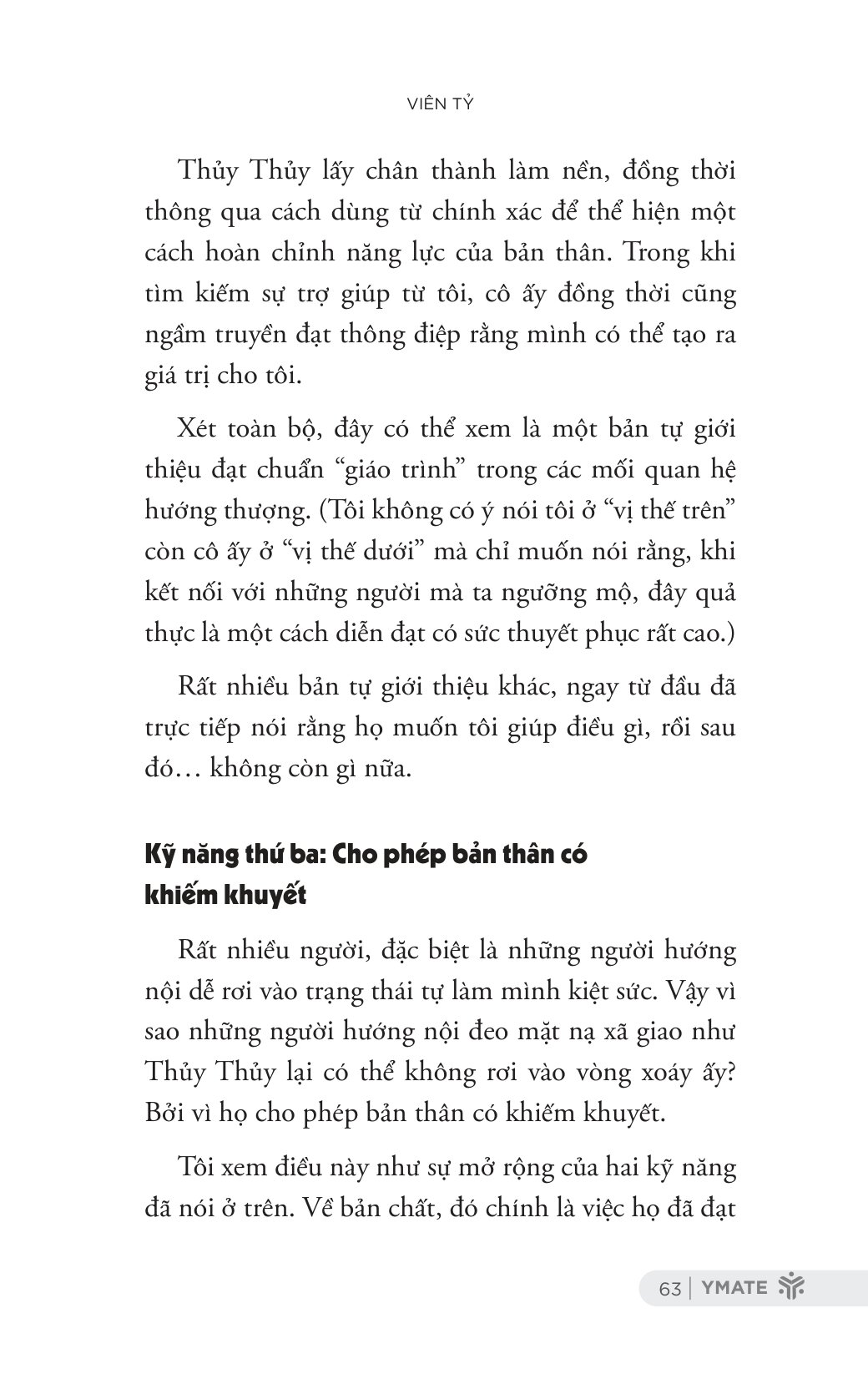 Tâm Thế Vững Vàng - Vượt Mọi Nghịch Cảnh - Ảnh 15