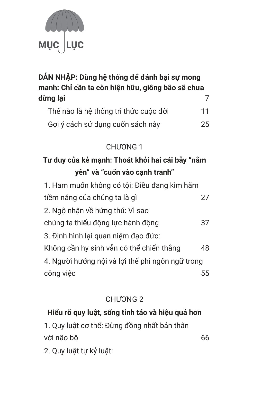 Tâm Thế Vững Vàng - Vượt Mọi Nghịch Cảnh - Ảnh 3
