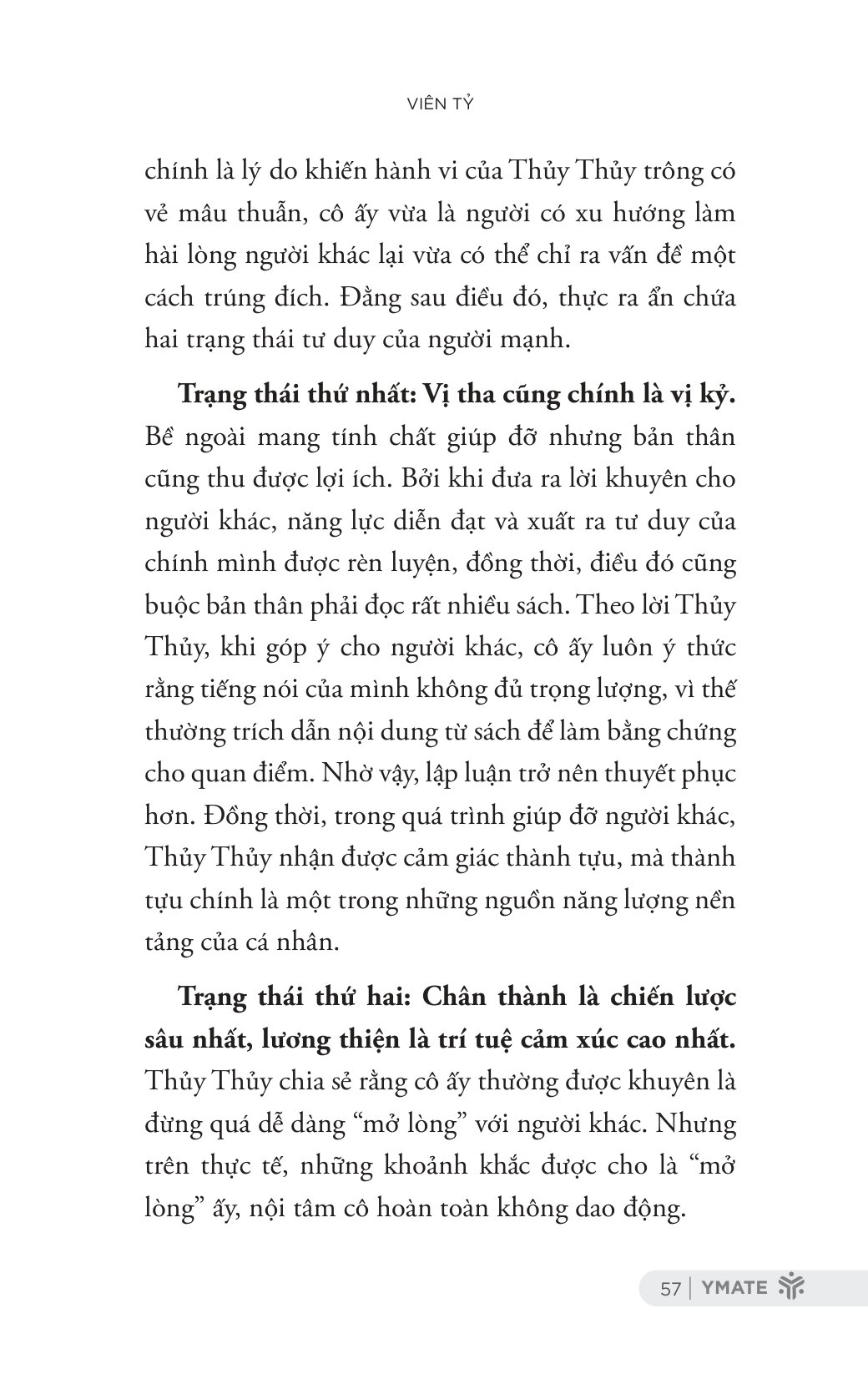 Tâm Thế Vững Vàng - Vượt Mọi Nghịch Cảnh - Ảnh 9