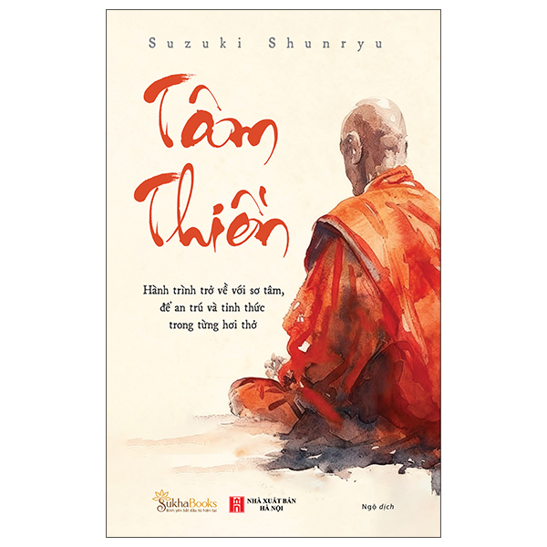 Tâm Thiền