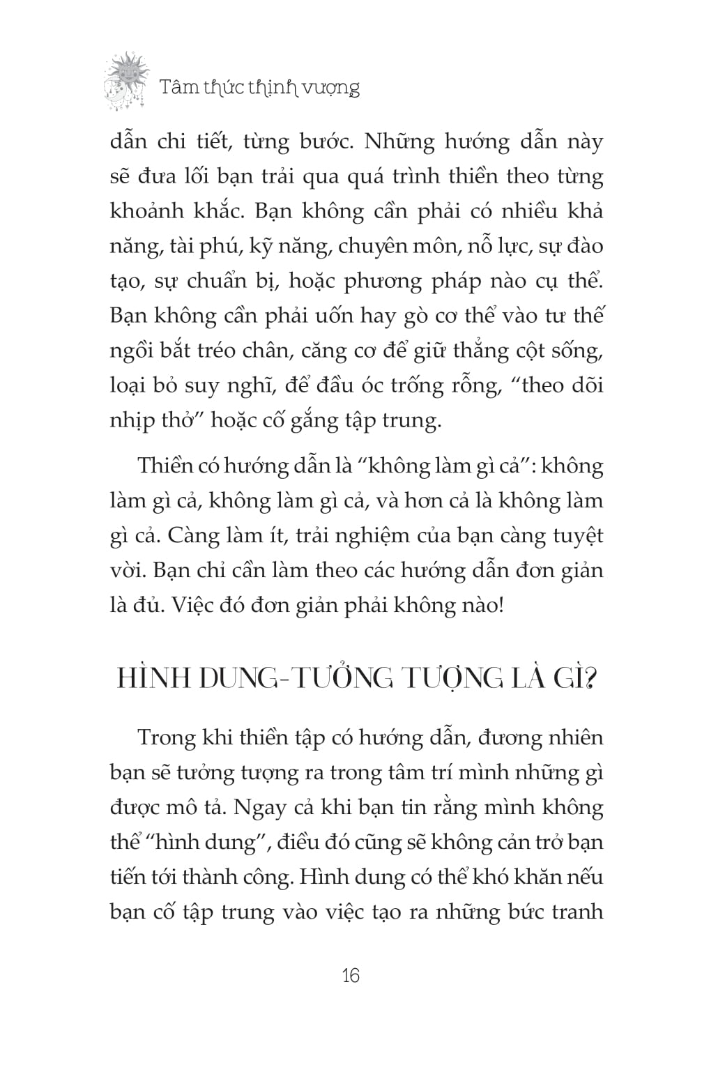 tâm thức thịnh vượng - Ảnh 12