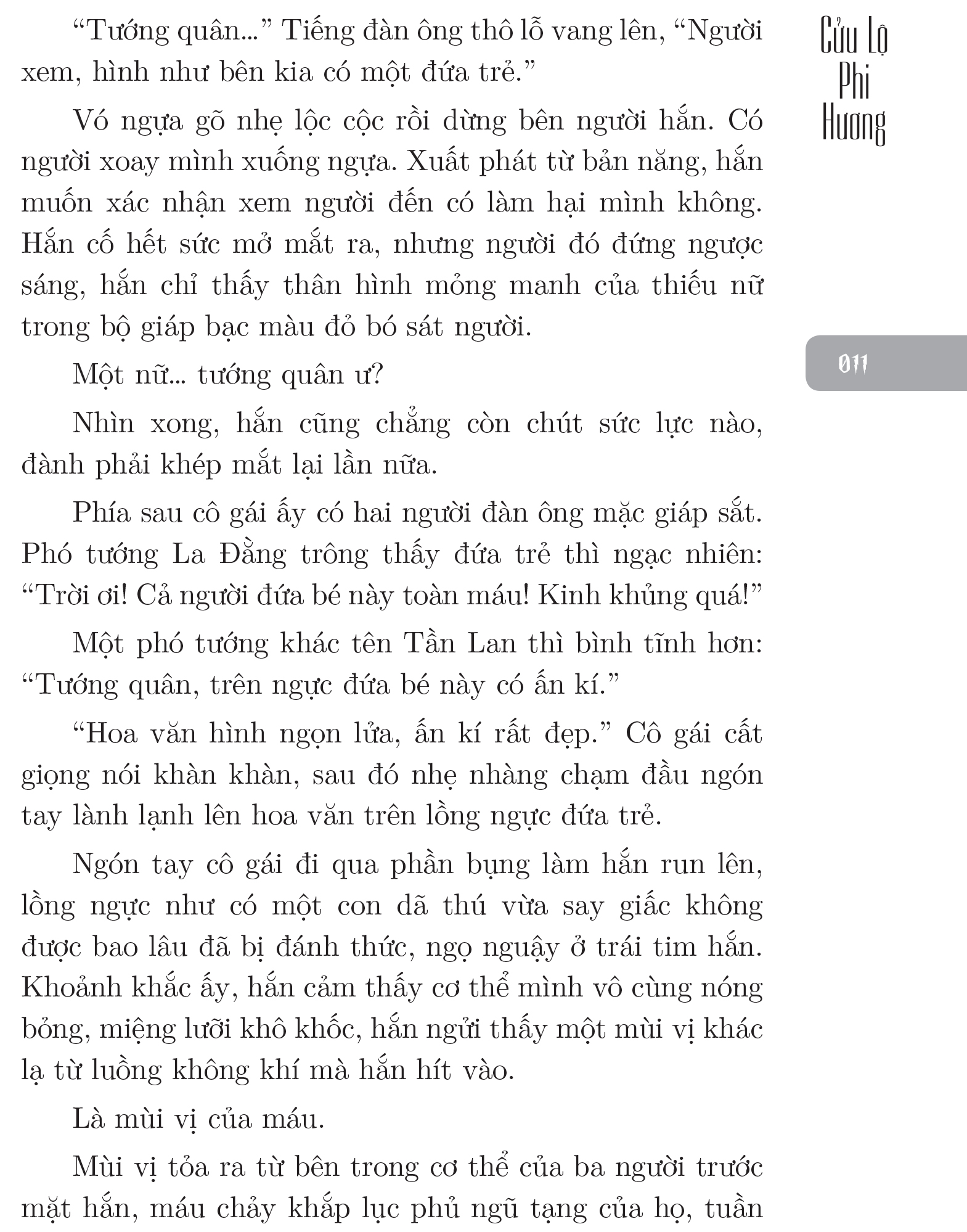 Tấn An - Ảnh 22