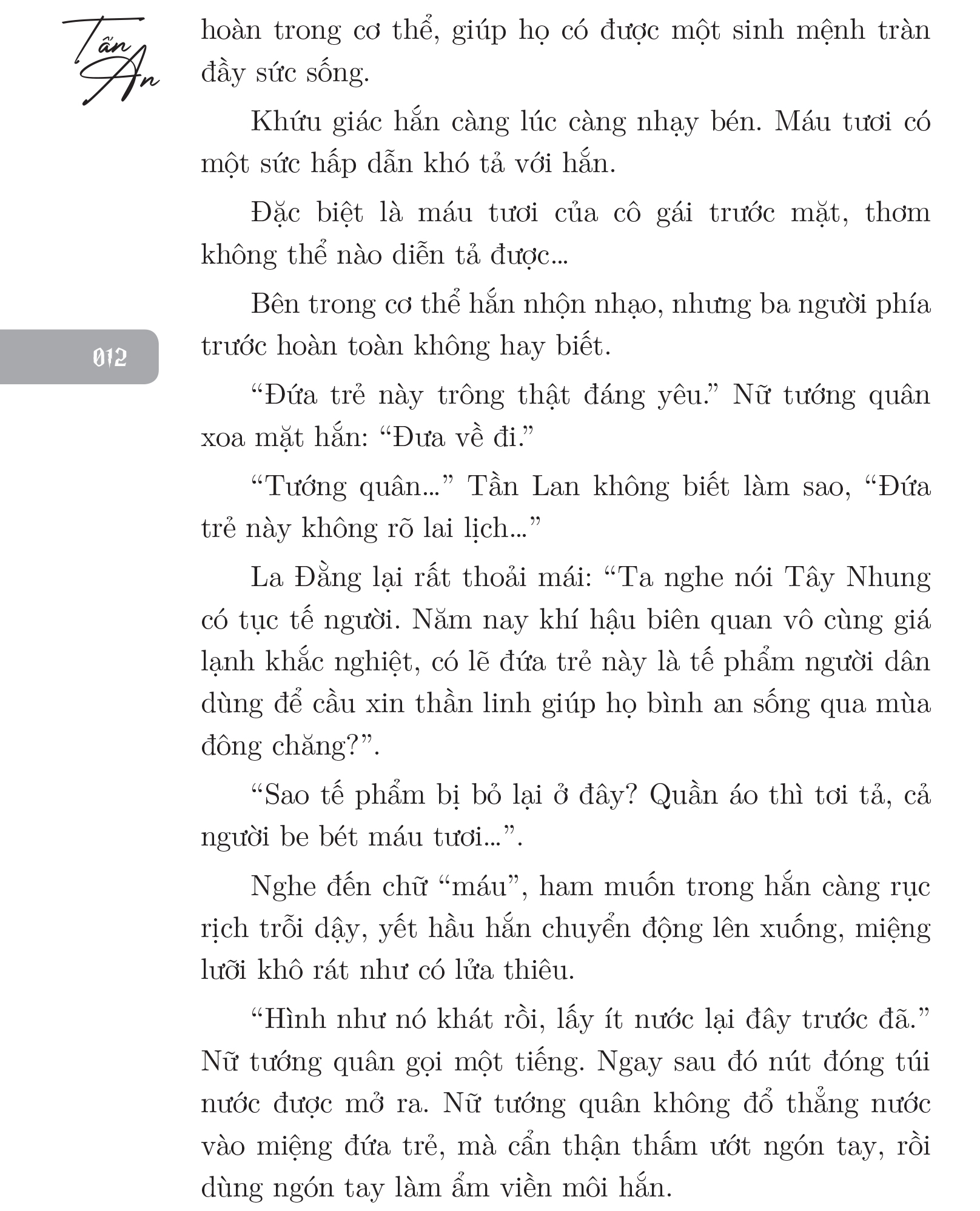 Tấn An - Ảnh 23