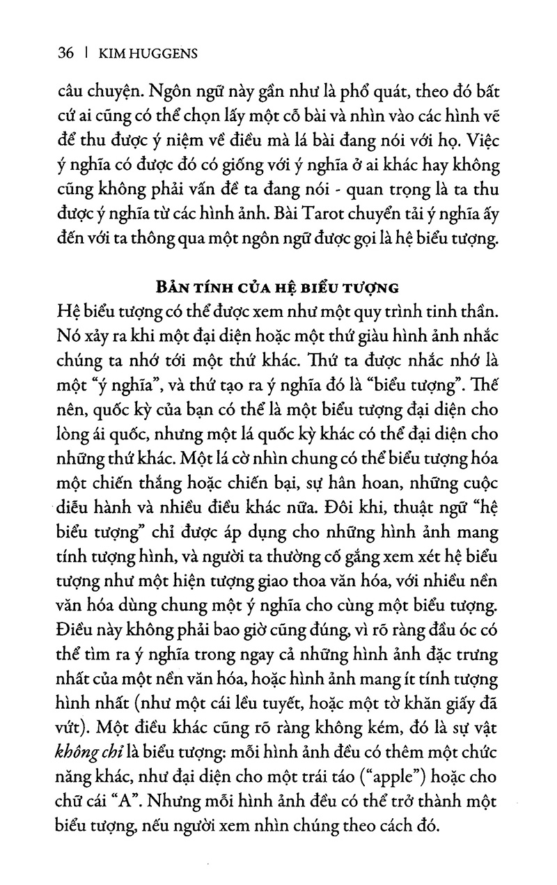 tarot nhập môn (tái bản 2019) - Ảnh 6