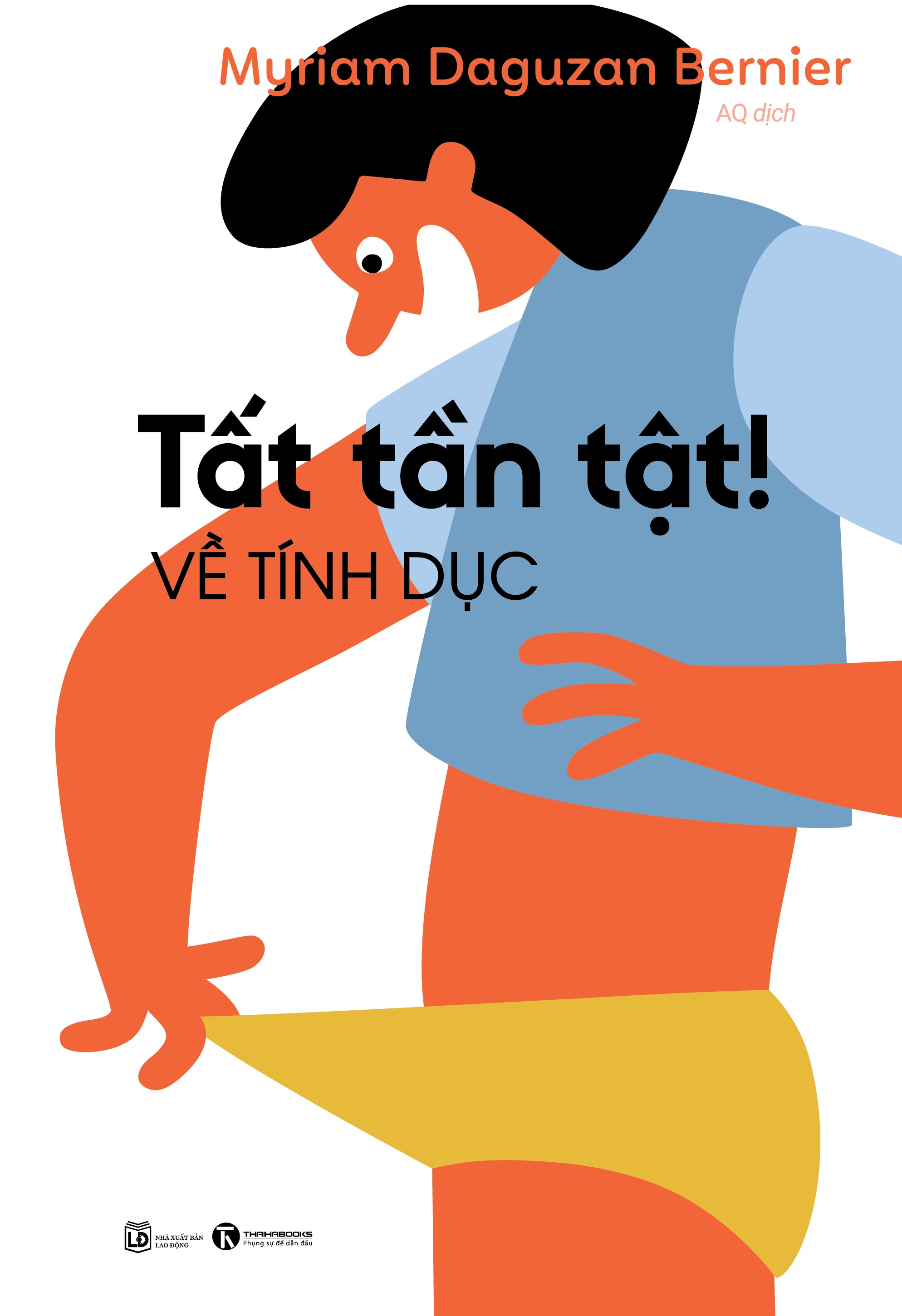 tất tần tật! về tính dục - Ảnh 2