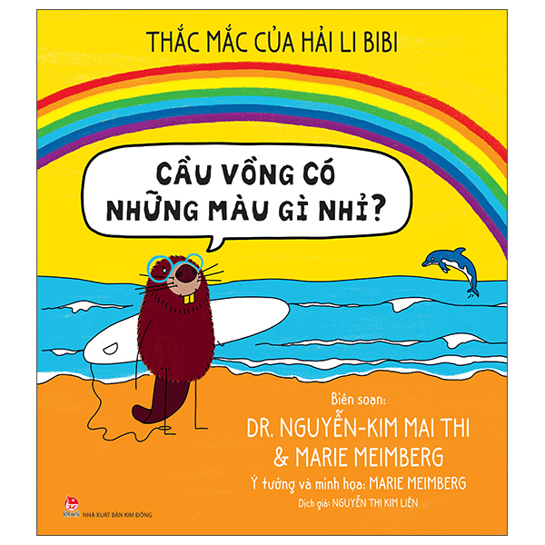 Thắc Mắc Của Hải Li BiBi - Khủng Long Đã Thực Sự Tuyệt Chủng Chưa? - Bìa Cứng - Ảnh 8