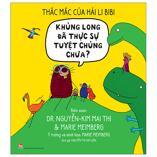 Thắc Mắc Của Hải Li BiBi - Tại Sao Các Ngôi Sao Lấp Lánh? - Bìa Cứng - Ảnh 8