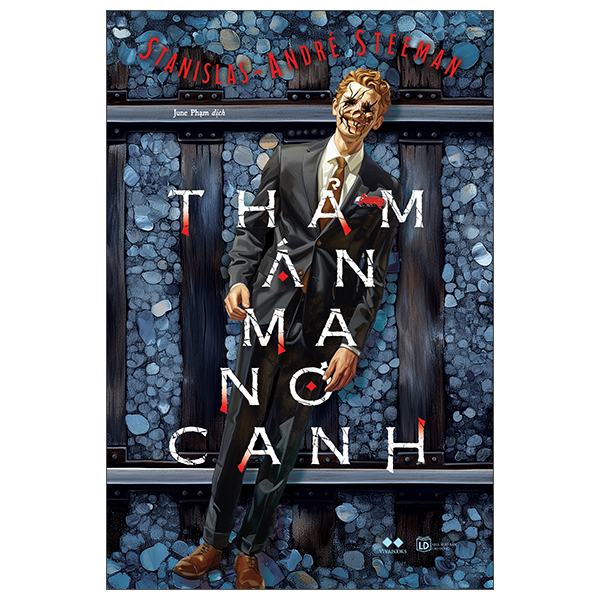 thảm án ma nơ canh