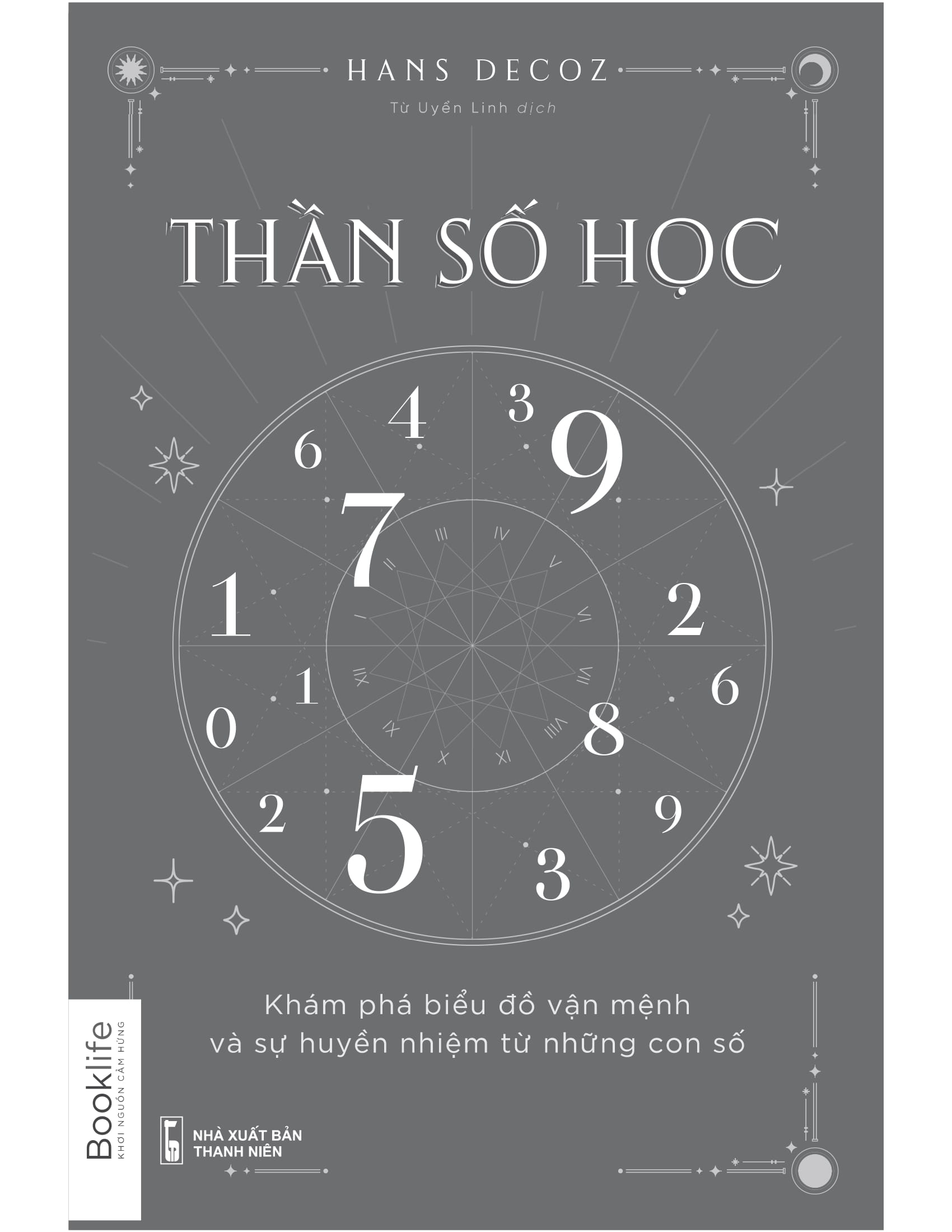 thần số học - Ảnh 3