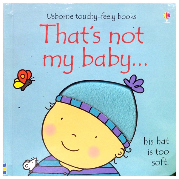 that's not my baby (boy) - Ảnh 4