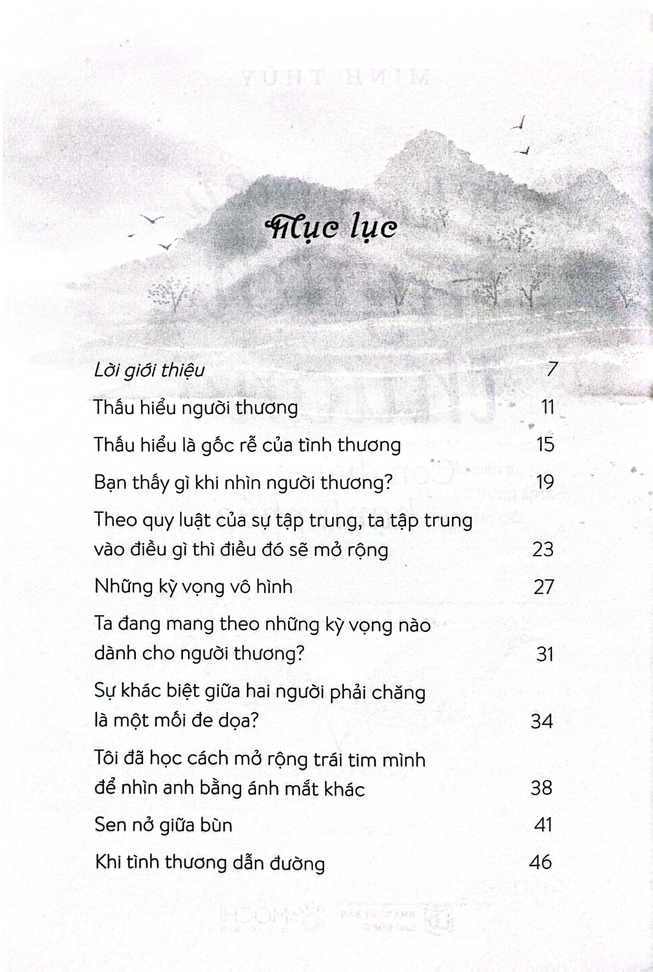 Thấu Hiểu Người Thương - Con Đường Hạnh Phúc - Ảnh 3