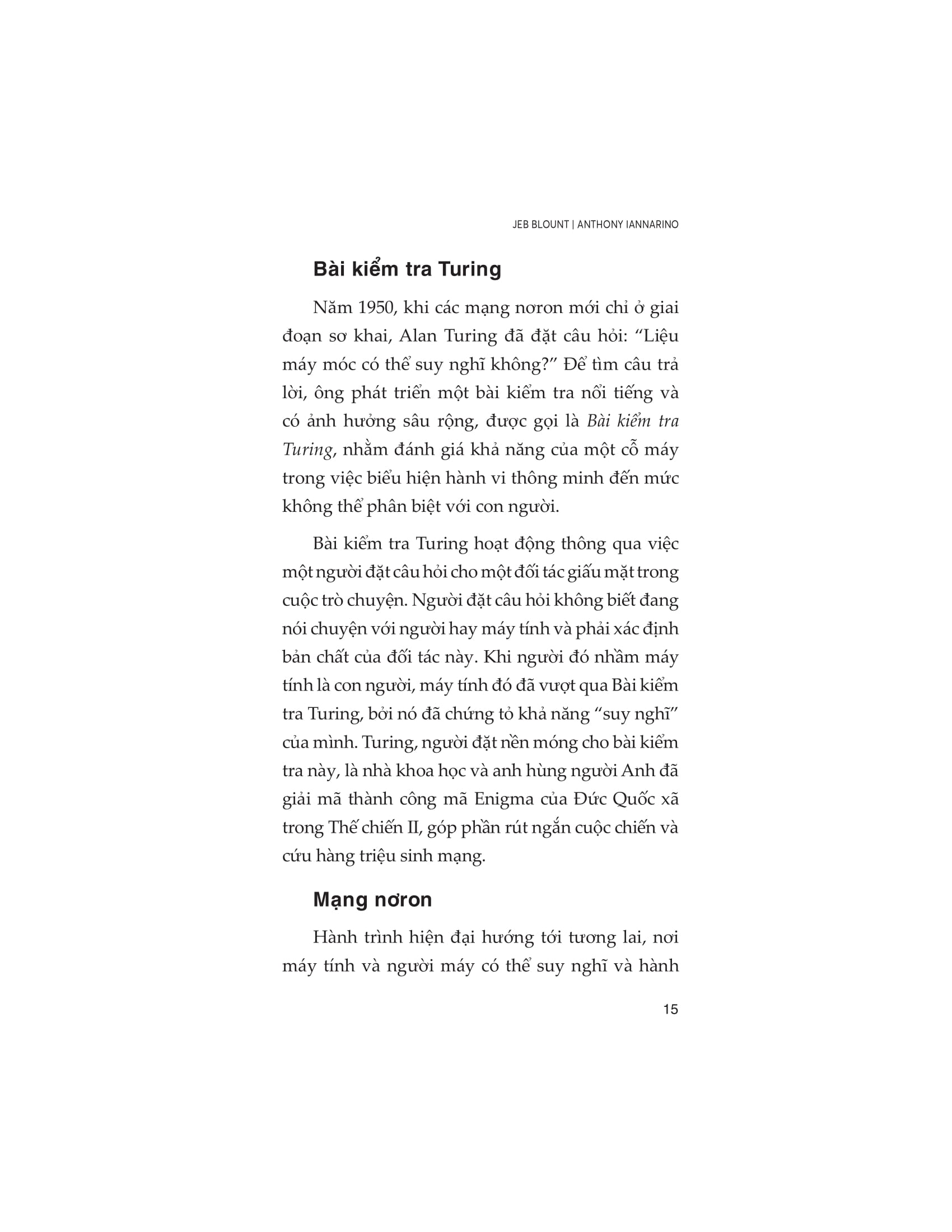 the ai edge - khai thác thế mạnh ai trong sales và marketing - Ảnh 13