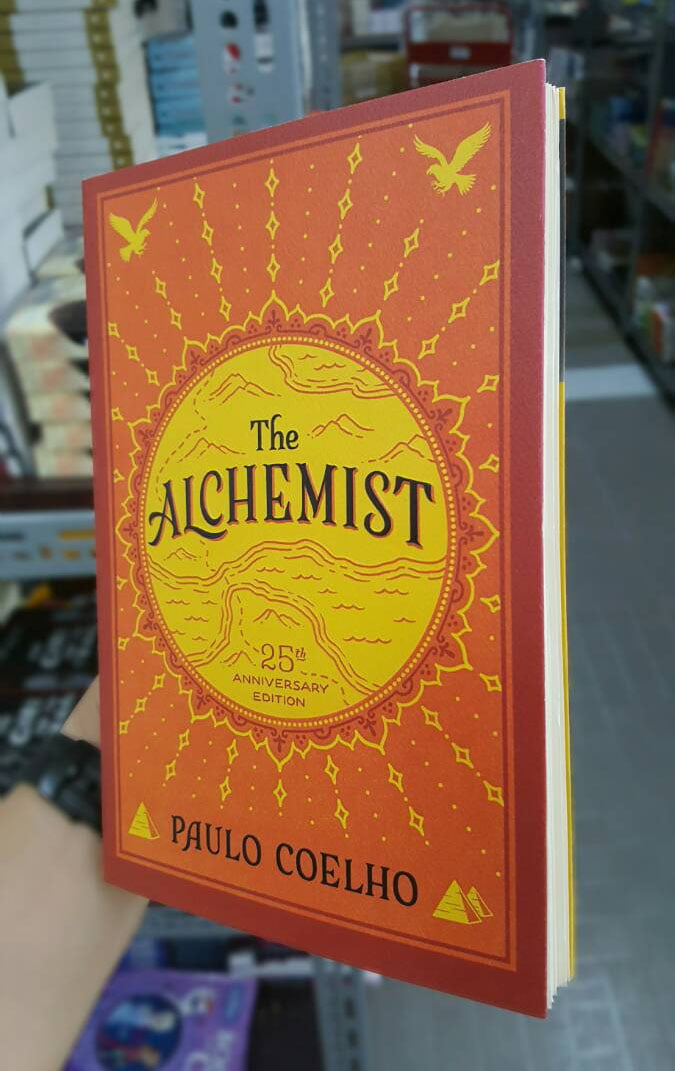 The Alchemist - Ảnh 2