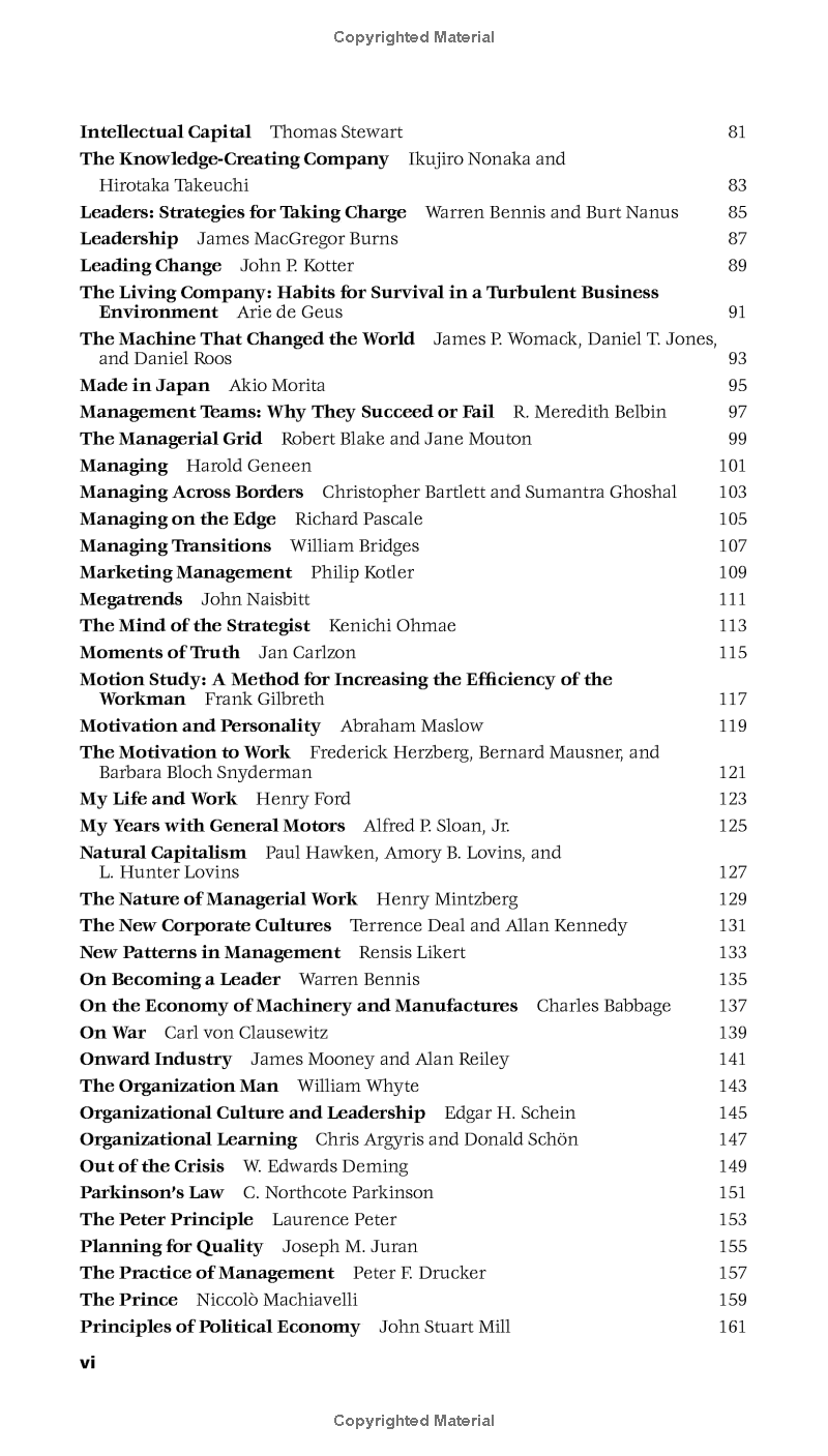 the best business books ever - Ảnh 8