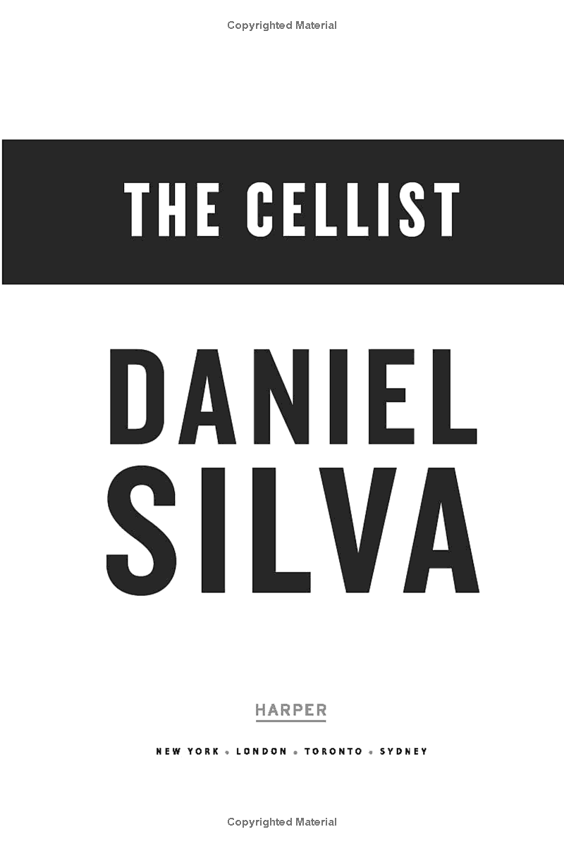 the cellist - Ảnh 5
