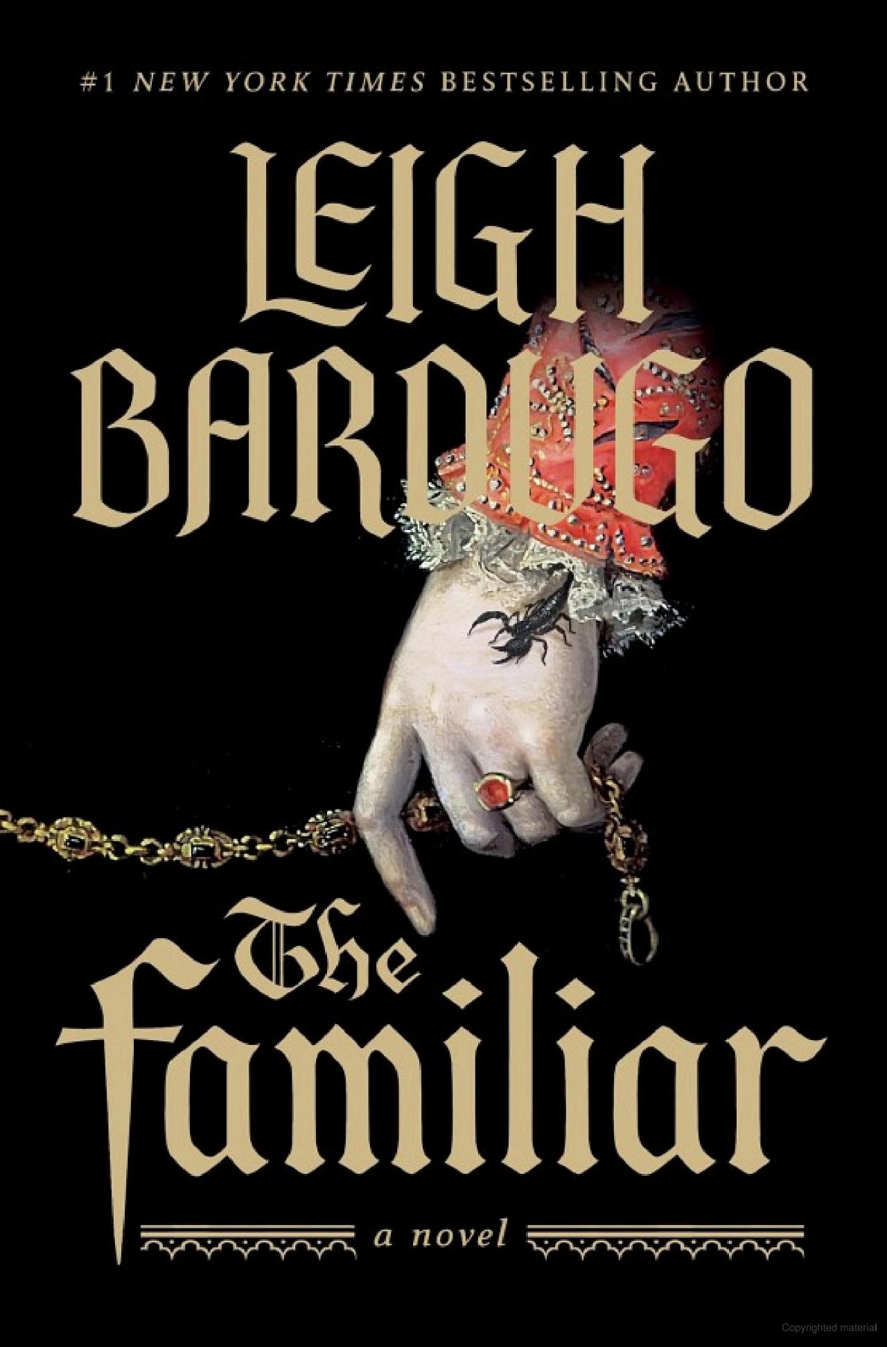 the familiar (international edition) - Ảnh 2