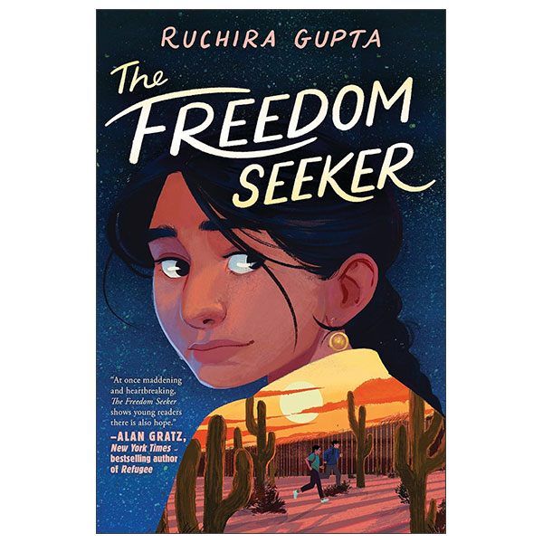 The Freedom Seeker