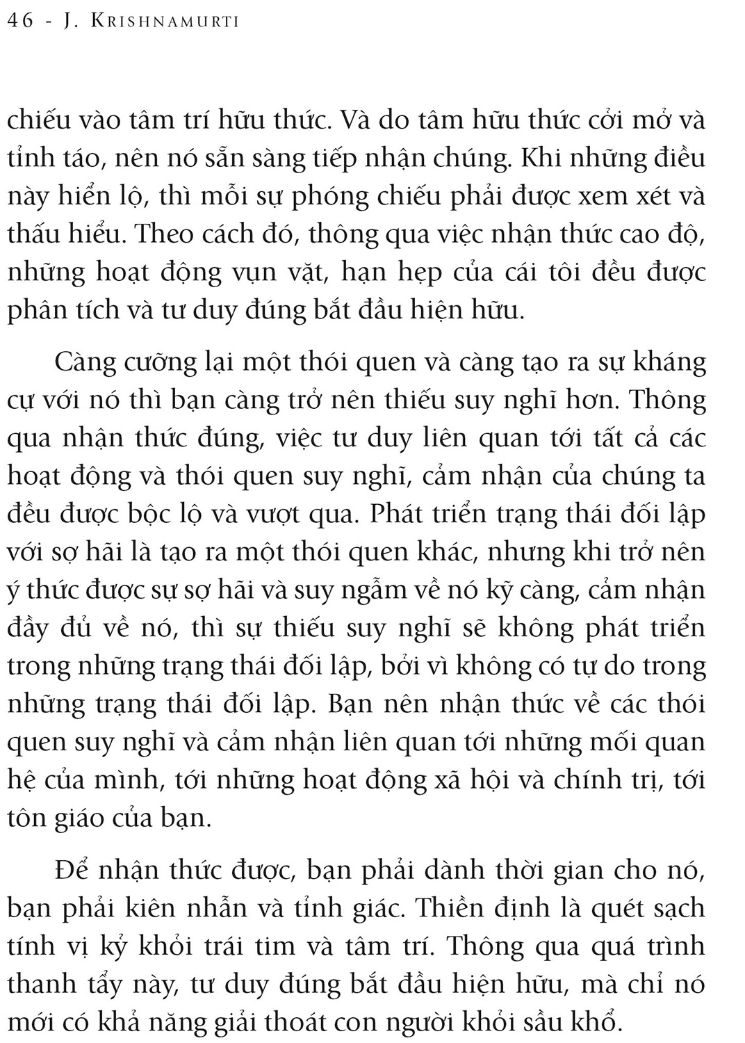 thế giới trong bạn - the world within - Ảnh 8