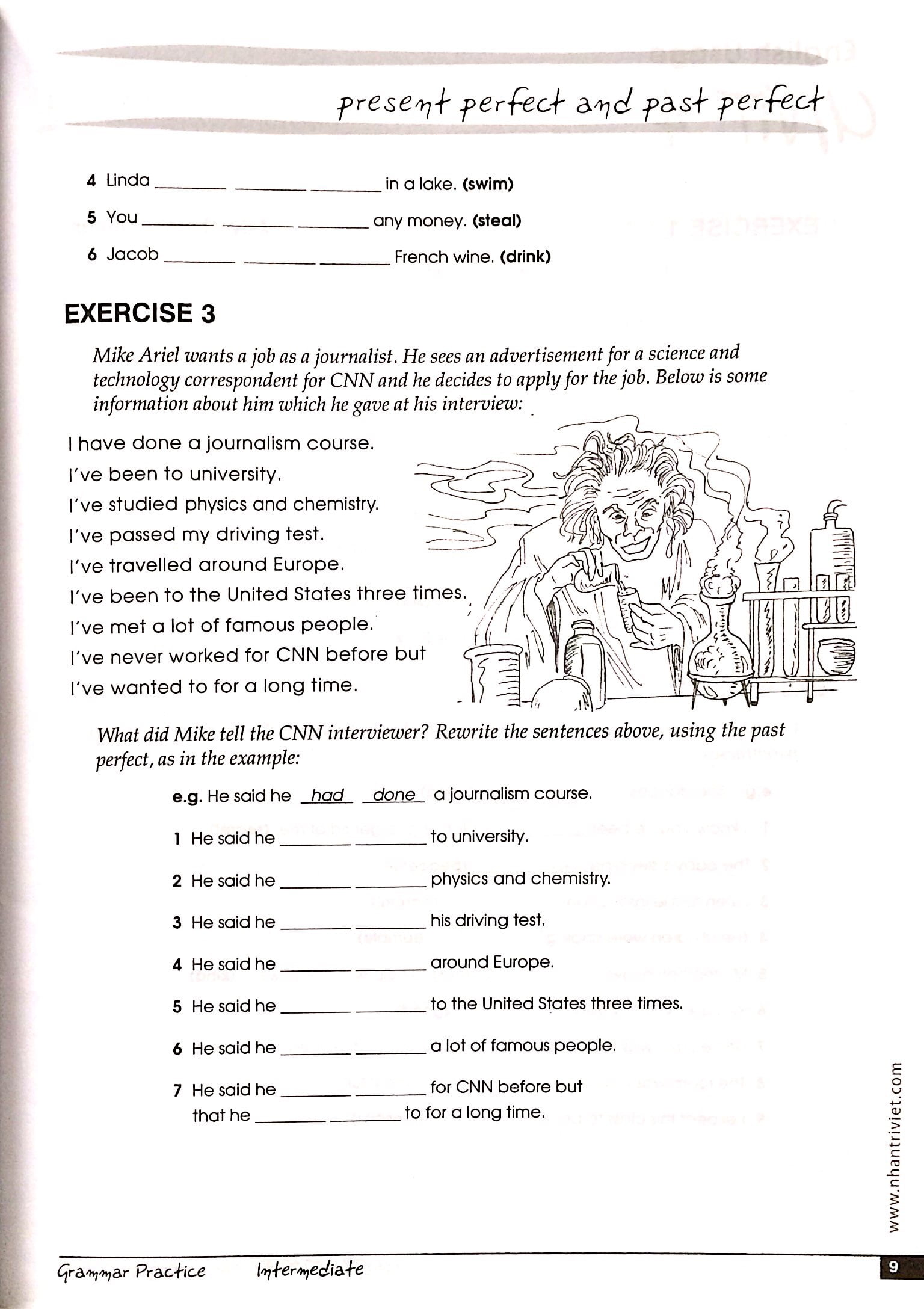 the grammar files level b1_intermediate - Ảnh 8