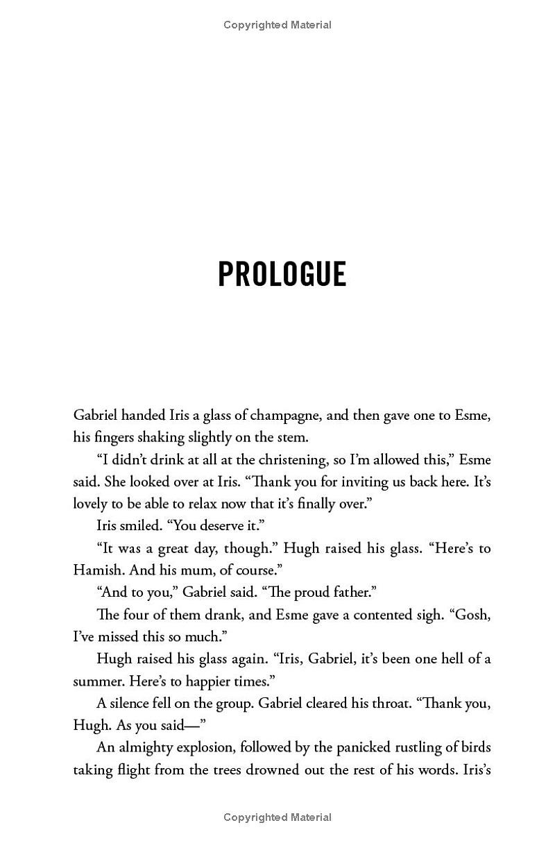 The Guest - Ảnh 3
