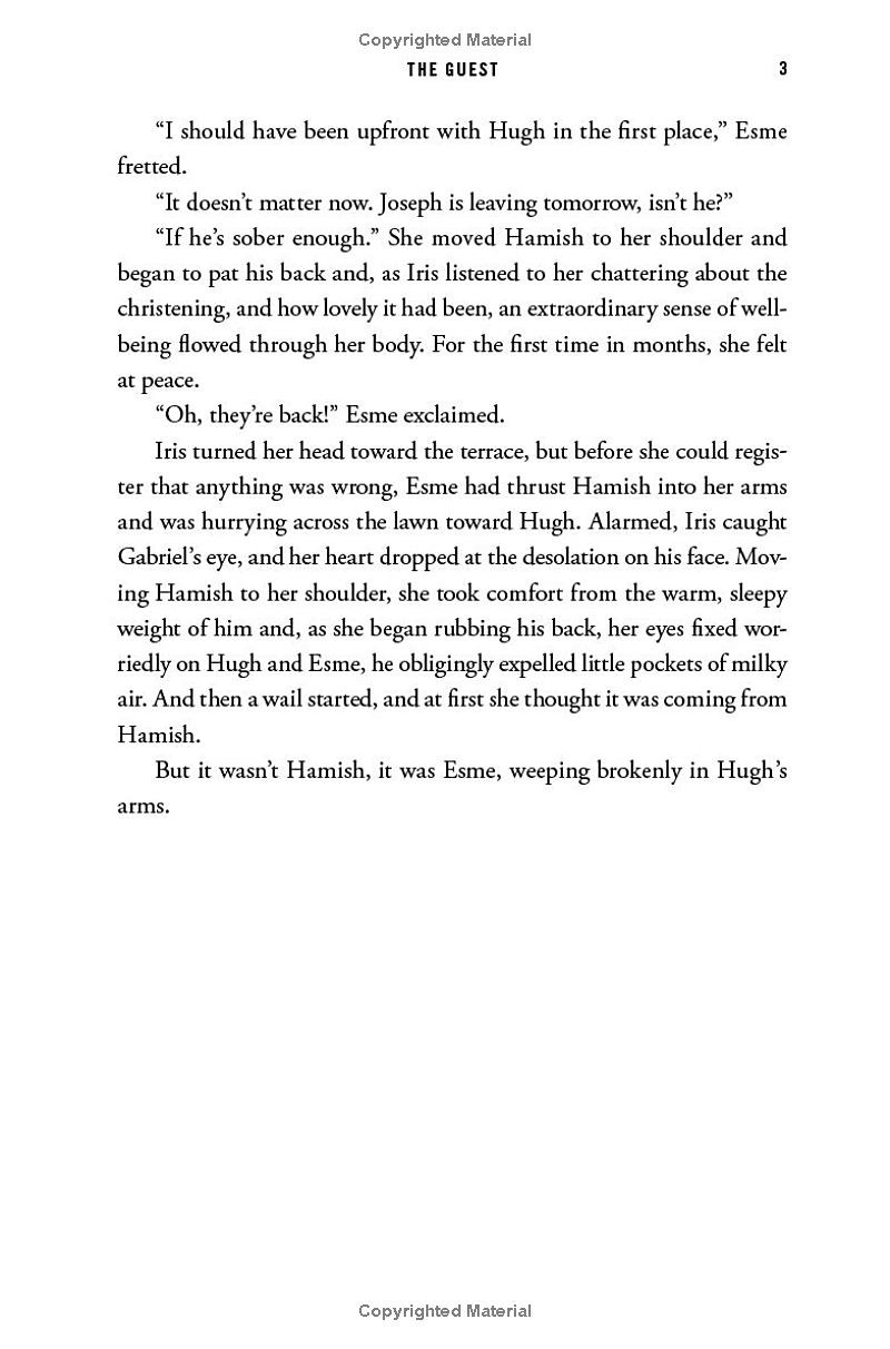 The Guest - Ảnh 5