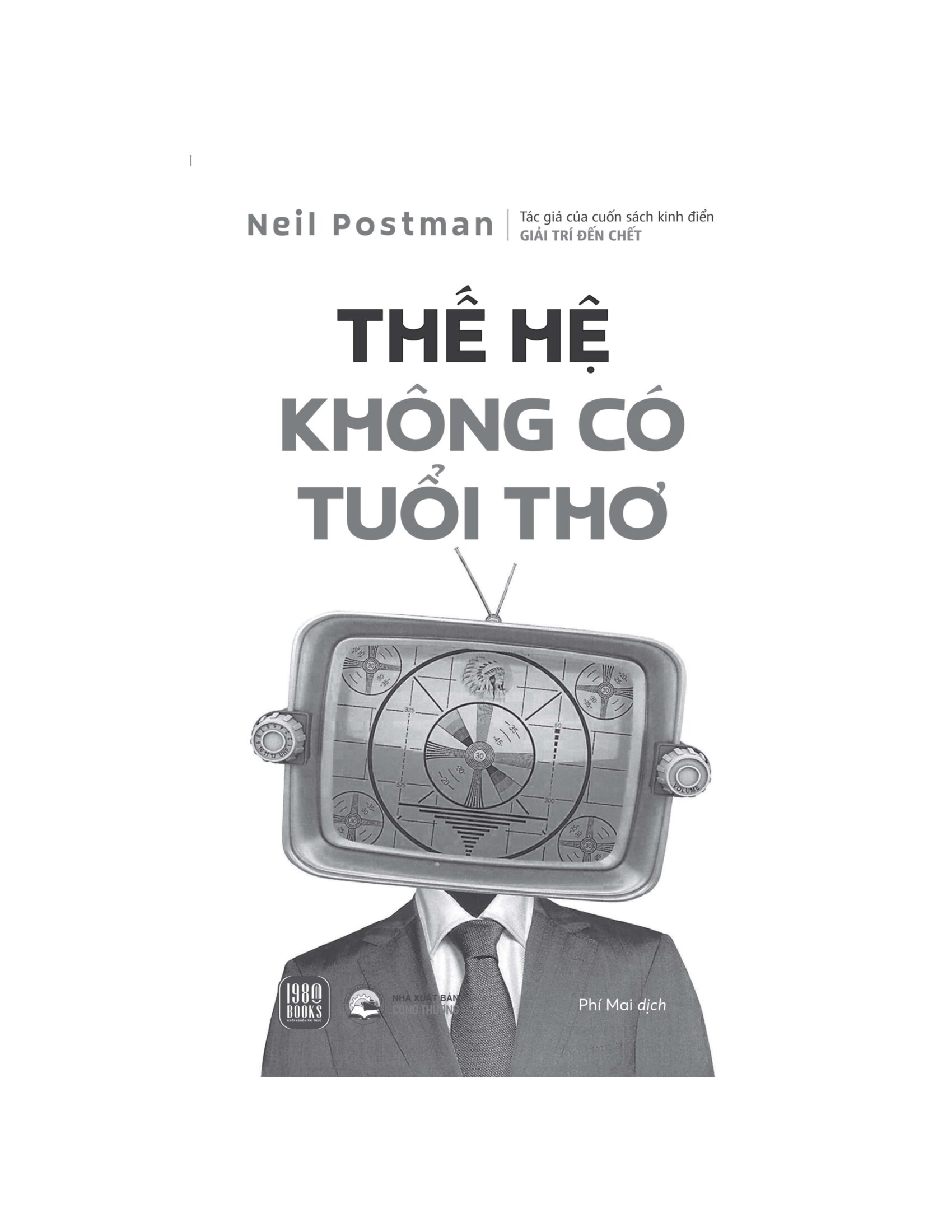 Thế Hệ Không Có Tuổi Thơ - Ảnh 3